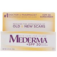 Mederma Cream 20 g ( Pack of 4)