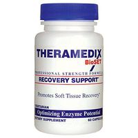Recovery Support 60 Capsules