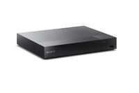 Sony BDPS1500 Blu-ray Player (2015 Model), Black