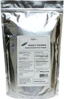NuSci ALC Acetyl L-Carnitine HCl Powder 1000g (1.0Kg, 2.2 LB) Pure Form