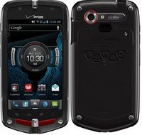 Casio G'zOne Commando 4G LTE C811 Verizon Android Rugged Android Smart Phone (Latest Model)