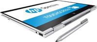 HP Spectre X360, 2-in-1 Laptop 13.3" FHD Touchscreen IPS Premium 2019, Intel Quad-Core i7-8550U, 8GB DDR4, 1TB PCIe SSD, Thunderbolt Backlit KB BT 5.0 WiFi Windows Ink Fingerprint Reader Win 10