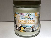 Smoke Odor Exterminator Candle Pina Colada, 13oz
