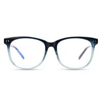 Bokewy Blue Light Blocking Glasses Women & Men Eyeglasses Frame Anti Blue Ray Computer Gaming Glasses