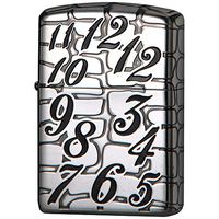 Zippo Dial Crocodile 62SI-CRDIAL