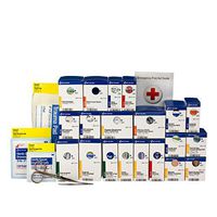 First Aid Only 90827 Large SmartCompliance First Aid Kit Refill Pack, ANSI A+