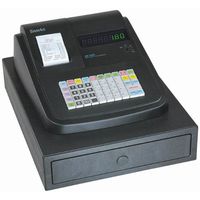 SAM4s ER-180T 16 Dept  Thermal Cash Register