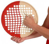 Power•Web Combos, Ultra-Light & Medium