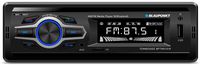Blaupunkt Tennessee BPTN1018 AM/FM Bluetooth Media Receiver with Mobile App for Android and iPhone