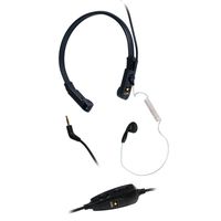 U.S. Army Throat Mic Headset for Xbox 360
