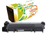Green Toner Supply (TM) Compatible TN660 TN630 laser Toner Cartridge for DCP-L2520DW DCP-L2540DW HL-L2300D HL-L2360DW HL-L2320D HL-L2380DW HL-L2340DW MFC-L2700DW MFC-L2720DW MFC-L2740DW Printer