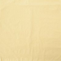 SEPP Decorative Paper Napkins,21 Colors,2-Ply,25CM*25CM,Cocktail Beverage Napkins for Big Party Pack of 50 Pieces,Ideal for Wedding,Birthday,Dinner,Lunch (Vanilla, 25CM*25CM)