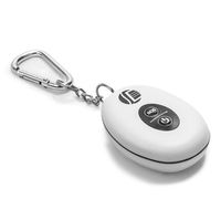 Mini GPS Tracker, GPS Tracking System with Real Time Tracking, SOS Alarm,Geo-Fence, Fall Detection, Speed Alert, GPS Tracking for Kids/Seniors/Personal-Find Wearer with Phone,Black