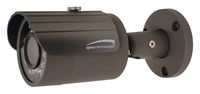 Speco Technologies O3VLB3 - IP Camera Bullet 2.80mm Focal L Drk Gray