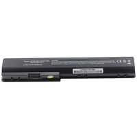 Bay Valley Parts 12 Cell GA08 HSTNN-C50C HSTNN- DB74 Laptop Battery for HP Pavilion DV7-1000 DV7-1200 HSTNN-DB75 HSTNN-IB74 HSTNN-IB75 HSTNN-OB75 480385-001 486766-001 464058-251 464059-121 464059-141