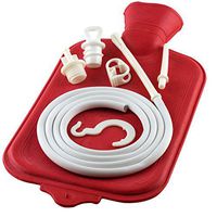 CARA Douche & Enema Combination Kit