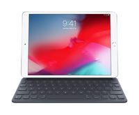 Apple Smart Keyboard (for 10.2-Inch iPad, 10.5-Inch iPad Air, 10.5-Inch iPad Pro) - Swiss