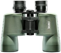 Bushnell NatureView Birder Combo 8 x 40mm Porro Prism Binoculars, Tan