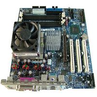 IBM/Lenovo M50/A20P mother board assemby-13R8926