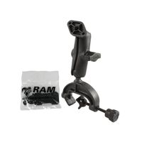 RAM MOUNTS (RAP-B-121-238U Yoke Mount with Plastic Diameter Base