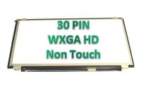 N156BGE-EB1 Replacement 15.6" LED LCD Screen WXGA HD Laptop Glossy Display 30 pin eDP Ultra Slim (or compatible) by AUO