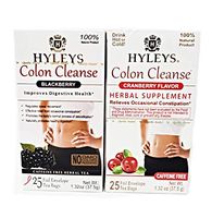 Colon Cleanse Duo