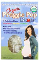 Three Lollies Preggie Pop Drops, 12 CT (Pack of 3)