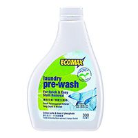 Cosway Ecomax Laundry Pre-Wash 300ml (10 Bottle)