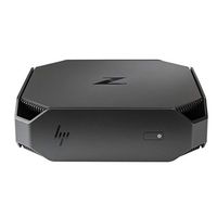 HP Z2 Mini G3 (Intel i5-6500 Quad-Core, 16GB RAM, 1TB HDD, Win 7 Pro)