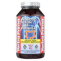 2Pack! Yerba Prima Colon Care Formula - 12 oz