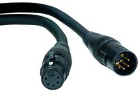 ADJ Products Stage And Studio Power Cable (AC5PDMX3PRO)