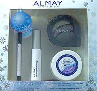 Almay Holiday Gift Box for Hazel Eyes