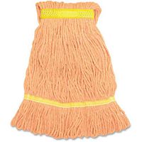 Genuine Joe Synthetic Blend Small Mophead