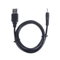 NiceTQ USB DC Charging Charger Cable Cord For Samsung Bluetooth Headset WEP-470 WEP-500 WEP-450 WEP-460