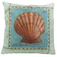 Jay Basic Cushion - 14" x 16"