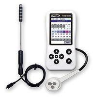 OvaCue Fertility Monitor: Predict Ovulation 7 Days in Advance