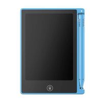 Children Practical LCD Writing Drawing Tablet Board Tablets Great Gift for Kids