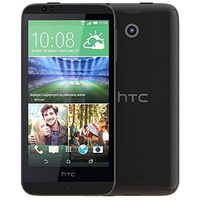 Htc Desire 510 Cricket Smartphone 4g LTE (Black)