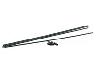 COLOR ANTENNA(BLACK) (japan import)