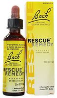 Bach Rescue Remedy