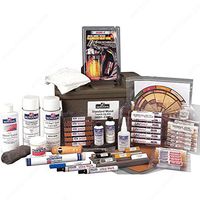 Standard Wood Touch-Up Kit