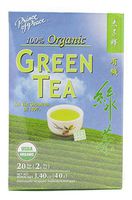 Prince Of Peace Tea Og1 Green 20 Bag