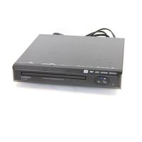 Insignia NS-D150A13 Progressive Scan CD JPEG DVD Disc Player