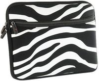 - ZEBRA Sleeve Netbook Computer Case for Acer Aspire One AO532H-2268 10.1 Ne... "