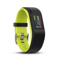 Fitness Band, Vivosport, Lime, Large, Refurbished