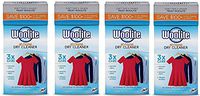 Woolite at-Home Dry Cleaner, Fresh Scent, 24 Cloths