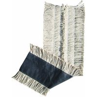 O-Cedar 96026 Industrial Cotton Dust Mop Head, 24X5 In-882121