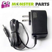 AC Adapter Compatible with Conair SU1W Sound Therapy Sound Machine Noise Machine Sleep Sp 6V