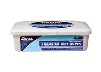 Case of 576 Personal Wipes 9 x 13". Pre-moistened Wipes in Soft Pack. Hand Sanitizing Wipes. Personal Hygiene Products with Aloe and Lanolin. Hypoallergenic & Alcohol-Free.