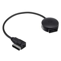 Bluetooth Receiver AMI, Maso Ami Bluetooth Input Adapters Music Interface MP3 AUX Cable for A7 A4 A8